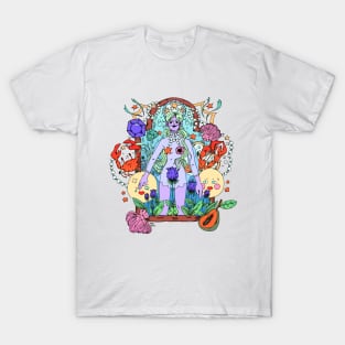 Luna Luna T-Shirt